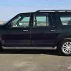 فورد اكسبيدشن م 2009 ممشاة 98 الف