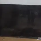 شاشة مكسورة