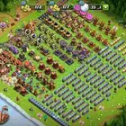 قريه كلاش اوف كلانس تاون 16 شبه ماكس ب 250 فقط