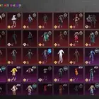 حساب ببجي للبيع اهم شيء يكون في السعوديه نلتقي انا وهو