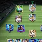 للبيع تشكيله دريم ليج وتشكيله فيفا