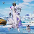 السلام عليكم حساب ببجي للبيع اقل حاجه 2000 ريال سعودي