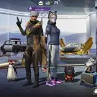 حساب ببجي للبيع لفل المجموع 71