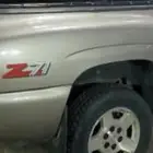 للبيع حوض مخصر جمس سييرا