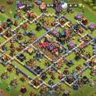 قريه كلاش اوف كلانس تاون 17 ب 400