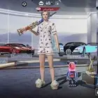 حساب بيجي مميز