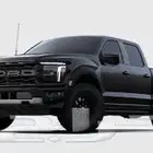 مطلوب فورد f150 رابتر من 2021 الى 2025