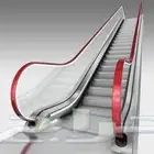 تركيب وصيانه السلالم الكهربائيه