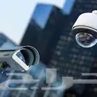 تركيب كاميرات المراقبة