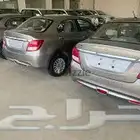 سيارات ديزاير للايجار العدد 20