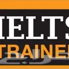 مدرب ايلتس و ستيب معتمد أونلاين