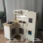 مطبخ اطفال