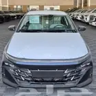 هيونداي اكسنت