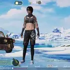 حساب ببجي للبيع