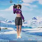 حساب ببجي للبدل