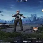 حساب ببجي لفل 79