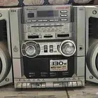 مكبر صوت ( سبيكر ) panasonic Rx-VT80