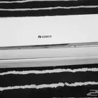 مكيف GREE سبليت 18000 وحده نظيف