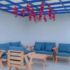 استراحه قسمين داخل مزرعه للايجار