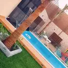 شاليه قرين زون الحرزات