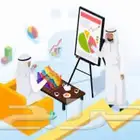 دراسة جدوى للمشاريع التجارية والصناعية مضمونة