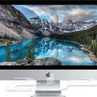 كمبيوتر مكتبي ابل iMac (Retina 5K  27-inch  Late 2015)