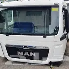 قطع غيار مان تشليح