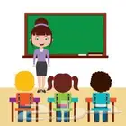 معلمة خصوصية في جميع أحياء الرياض