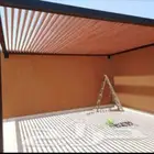 سندويش بنال جلسات مظلات سواتر