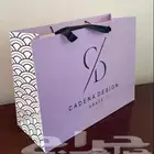 طباعة أكياس ورقية بوكسات ستيكر كروت حفلات