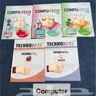 Used school books for international schools