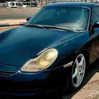 بورش كاريرا 996 - 1998 - porsche carrera 996