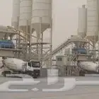 خرسانة جاهزه