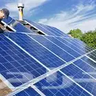 مهندس طاقة شمسية صيانة تركيب استشاره