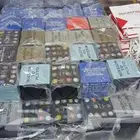 ساعة سواتش اوميغا