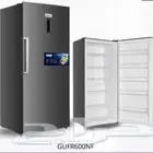 متوفر حاليا - فريزر جنرال جولدي 21.2 قدم است