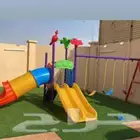 مراجيح العاب اطفال