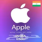 شحن بطاقة ايتونز هندي رخيص