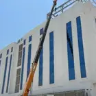 ونش كرين 30طن 20طن للايجار