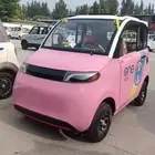 سياره كهربائيه
