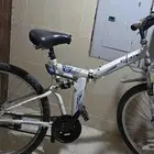 سيكل رياضي للبيع السعر350ريال