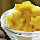زبدة الشيا