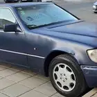 للبيع مرسيدس شبح