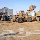 ترحيل دفان ترحيل مخلفات النرجس والعارض