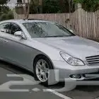 قطع غيار مرسيدس cls سي ال اس تشليح مرسيدس CLS 500