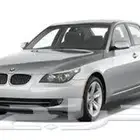 قطع غيار بي ام دبليو 530 الفئة الخامسة تشليح BMW 530