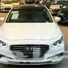 شمعات هيونداي أزيرا مستعمل 2019