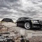 كرايزلر c300 قطع غيار
