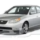 سياره النترا 2008