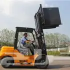 فوركلفت وسيزر لفت ومان لفت للإيجار اليومي والشهري